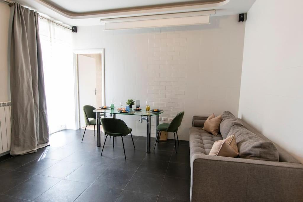 We Home - Sarpi House - Milano Exterior foto