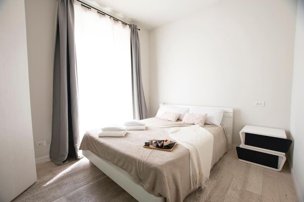 We Home - Sarpi House - Milano Exterior foto